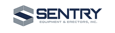 Sentry Equipment Print-On-Demand Store